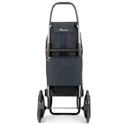 Сумка-візок Rolser I-Max MF 6L 43 Marengo (IMX307-1031) - мініатюра 4