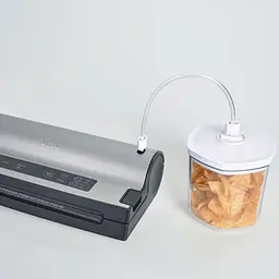 Вакууматор Solis Vac Prestige (92220) - мініатюра 6