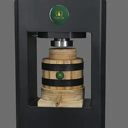 Гідравлічний прес 70 тонн CraftOil з дерев'яною бочкою 3л - мініатюра 3