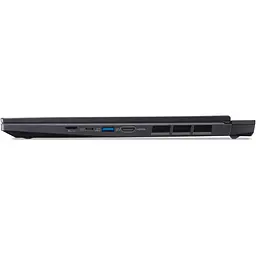 Ігровий ноутбук Acer Nitro 14 AN14-41-R4PU 5 8645HS 50GHz, IPS, 16GB LPDDR5X, 1TB, RTX 4060 8GB, Без ОС - мініатюра 9
