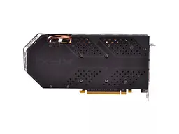Відеокарта XFX AMD Radeon RX 580 4Gb GTS XXX OC+ (RX-580P4D V.B0) (GDDR5, 256 bit, PCI-E 3.0 x16) Б/в - мініатюра 2