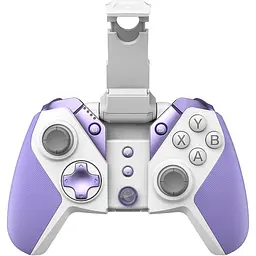 Геймпад XiaoJi GameSir G4 Pro Wireless Purple [110653] - мініатюра 5