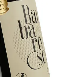 Вино Schenk Casali del Barone Barbaresco DOCG, червоне, сухе, 14%, 0,75 л (8000019105404) - мініатюра 4
