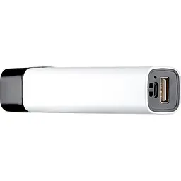 Ліхтарик DK Flashlight ZJ-108 White [122941] - мініатюра 2