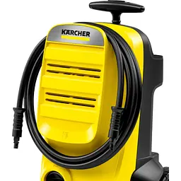 Мийка високого тиску Karcher K 4 Classic Car (1.679-422.0) [141585] - мініатюра 2