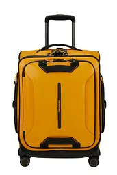 Валіза Samsonite ECODIVER YELLOW 55x40x23 55 см KH7*06015 - мініатюра 1