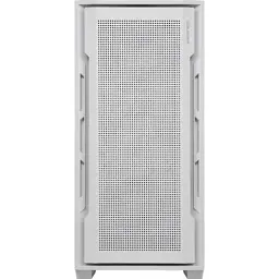 Корпус для ПК Cougar UNIFACE White - миниатюра 2