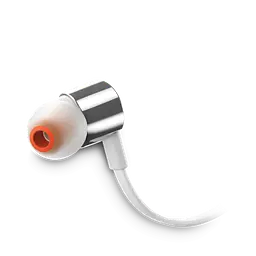 Навушники JBL Tune 210 Grey (JBLT210GRY) - мініатюра 2