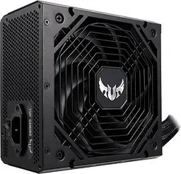 Блок живлення ASUS 650W TUF 80+ Bronze (90YE00D1-B0NA00) - мініатюра 8