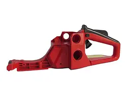 Корпус бак бензопили Goodluck 4500