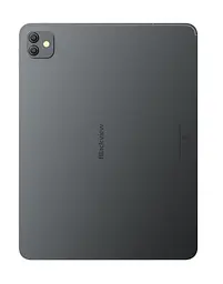 Планшет Blackview Link 8 6/256GB Starry Grey + стілус + чохол + мишка + клавіатура + навушники NO LTE - мініатюра 2