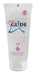 Лубрикант Just Glide Toy Lube, 200 мл Just Glide 42-06108790000; 71326108790000 23224