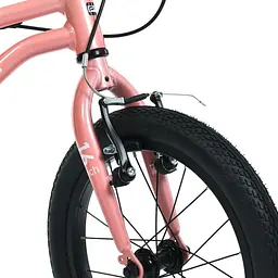 Велосипед дитячий LIGHTY MB 16LIGHTY PEONY, колеса 16 дюймів - мініатюра 5