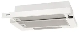 Витяжка телескопічна Eleyus BREEZE 470 60 WH - мініатюра 9