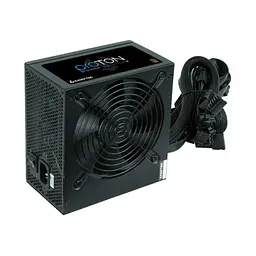 Блок живлення Chieftec 400W Proton (BDF-400S) - мініатюра 4