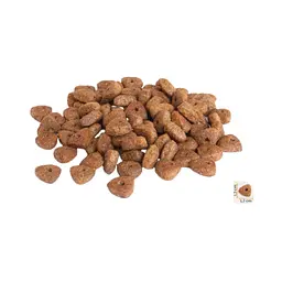 Сухий корм для собак малих порід BonaCibo Adult Dog Small Breed Lamb & Rice з ягнятком та рисом 4 кг BC3002-S - мініатюра 2