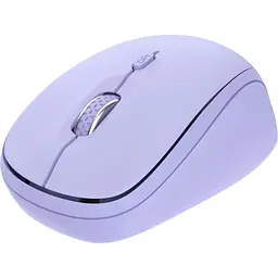 Мишка Trust Yvi+ Multi-Device Wireless/Bluetooth Purple (25583) - мініатюра 2