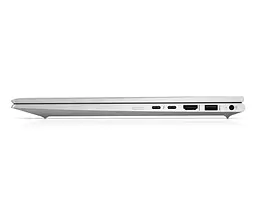 Ноутбук HP EliteBook 850-G8 15.6' FHD IPS AG, Intel i5-1135G7, 16GB, F512GB, UMA, Win11P, сріблястий (6F714EA) - мініатюра 6