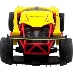 Машинка на радіокеруванні Sulong Toys 1:16 Speed Racing Drift Aeolus Yellow (SL-284RHY) [114171] - мініатюра 6