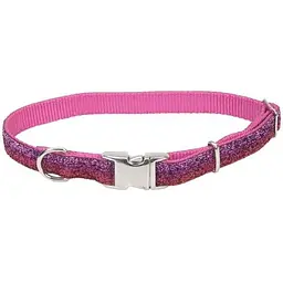 Нашийник для собак Coastal Pet Attire Sparkles 1 см x 30-46 см