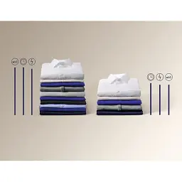 Пральна машина ELECTROLUX EW6SM326SU - мініатюра 6