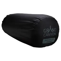 Килимок самонадувний Grand Canyon Hancock Double Botanical Garden - 5см - двохмісний (350016) - мініатюра 3
