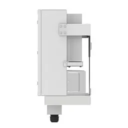 Інвертор мережевий 60kW Deye SUN-60K-G04P3-EU-AM4, трифазний - мініатюра 3