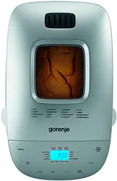 Хлібопіч Gorenje BM 1600 WG (BM8901) - мініатюра 3