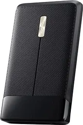Зовнішній жорсткий диск Apacer портативний AC731 2 TB USB 3.1 AP2TBAC731B-1 чорний - мініатюра 3