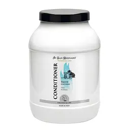 Кондиціонер для цуценят і кошенят Тальк Iv San Bernard TRADITIONAL Talc Conditioner 3 г