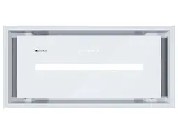 Витяжка вбудована GLOBALO Pinelio 60.1 White - мініатюра 3