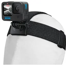 Комплект аксесуарів GoPro Adventure Kit 3.0 (AKTES-003) [102987] - мініатюра 3