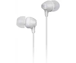 Навушники Sony MDR-EX15LP White