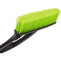 Щітка-скребок Ecokraft CN2209 салатова 125 см - мініатюра 3
