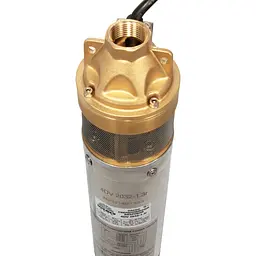 Насос занурювальний Vitals Aqua свердловинний вихровий 4DV 2032-1.3r (47619) - мініатюра 4