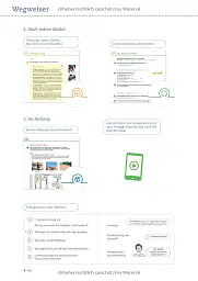Beste Freunde. Arbeitsbuch mit Audios online A2.1 - мініатюра 4