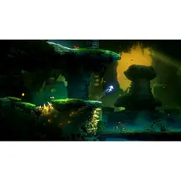 Гра Ori The Collection (російські субтитри) (Nintendo Switch) - мініатюра 5