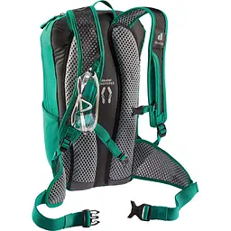 Рюкзак Deuter Race X Green (1052-3204221 2437) - мініатюра 8