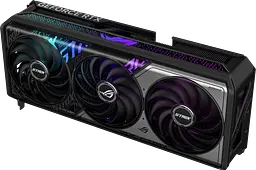 Відеокарта GeForce RTX 5070 Ti 16GB Asus ROG Strix Gaming OC (ROG-STRIX-RTX5070TI-O16G-GAMING)