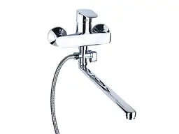Змішувач AQUATICA KN Ø40 для ванни (9738230)