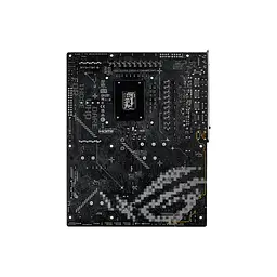 Материнська плата ASUS ROG STRIX Z890-E GAMING WIFI - мініатюра 9