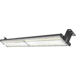 Світлодіодний прожектор Videx HBL02 150W 5000K Black (VL-HBL02-1505B) [174700]