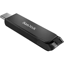 USB флеш накопичувач SanDisk 64GB Ultra Type-C (SDCZ460-064G-G46) - мініатюра 5