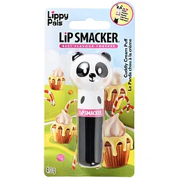 Бальзам для губ Lip Smacker Ліпі Пал Панда 4 г - мініатюра 2