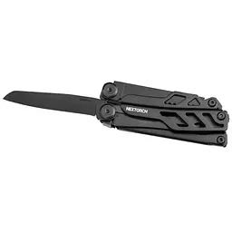 Мультитул Nextool Flagship Pro NE20188 Black - мініатюра 2
