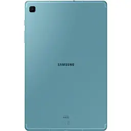 Планшет Samsung Galaxy Tab S6 Lite (P615) 10.4'' 64Gb LTE (Grade A) Angora Blue (SM-P615ZBASEK) - мініатюра 5