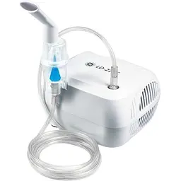 Інгалятор (небулайзер) Little Doctor LD-220c компресорний