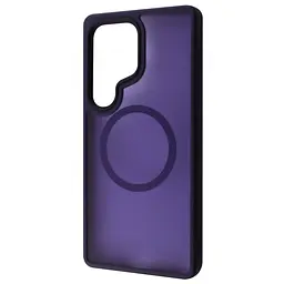 Чохол WAVE Matte Insane Case with Magnetic Ring Samsung Galaxy S25 Ultra в асортименті - мініатюра 4