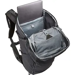 Рюкзак для активного відпочинку Thule AllTrail X Hiking Backpack TALX-135 Obsidian 35 л (3204133) - мініатюра 8