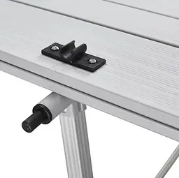 Стіл Uquip Variety L Grey (244117) (DAS301070) - мініатюра 4